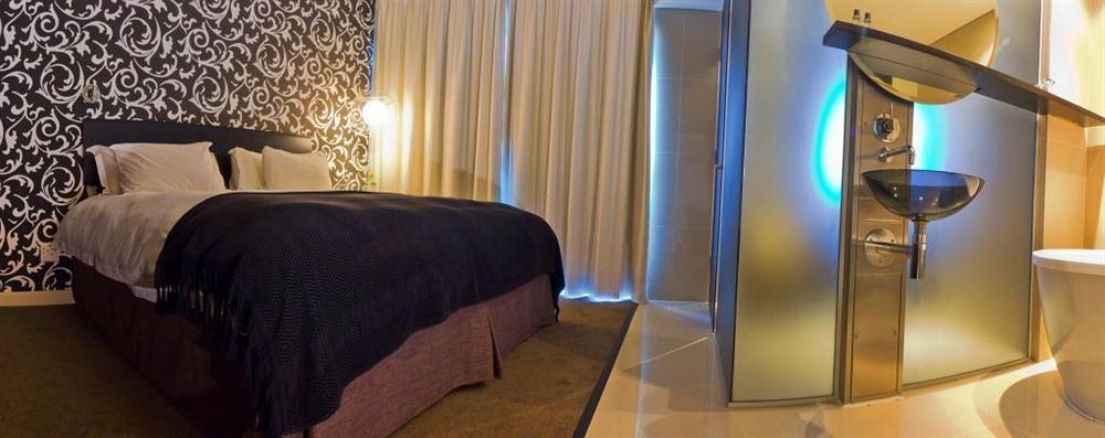 Colosseum Hotel Кейптаун Екстер'єр фото