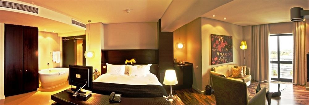 Colosseum Hotel Кейптаун Екстер'єр фото
